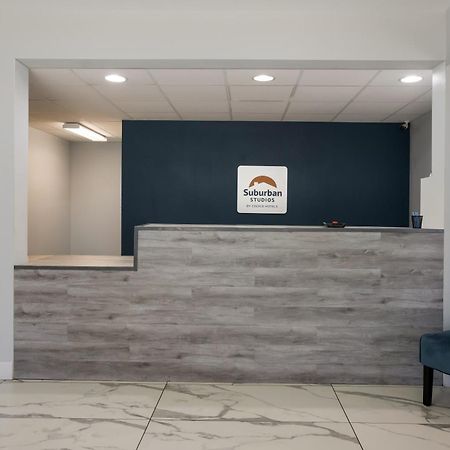 Suburban Studios Hinesville - Fort Stewart Area Zewnętrze zdjęcie