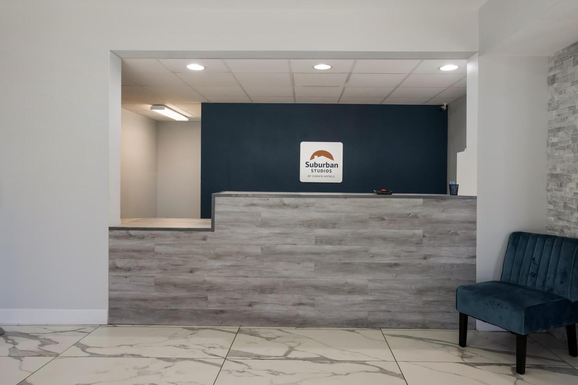 Suburban Studios Hinesville - Fort Stewart Area Zewnętrze zdjęcie