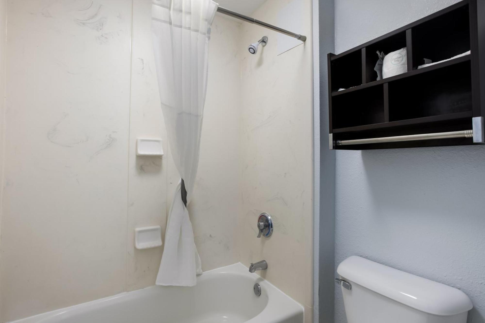 Suburban Studios Hinesville - Fort Stewart Area Zewnętrze zdjęcie