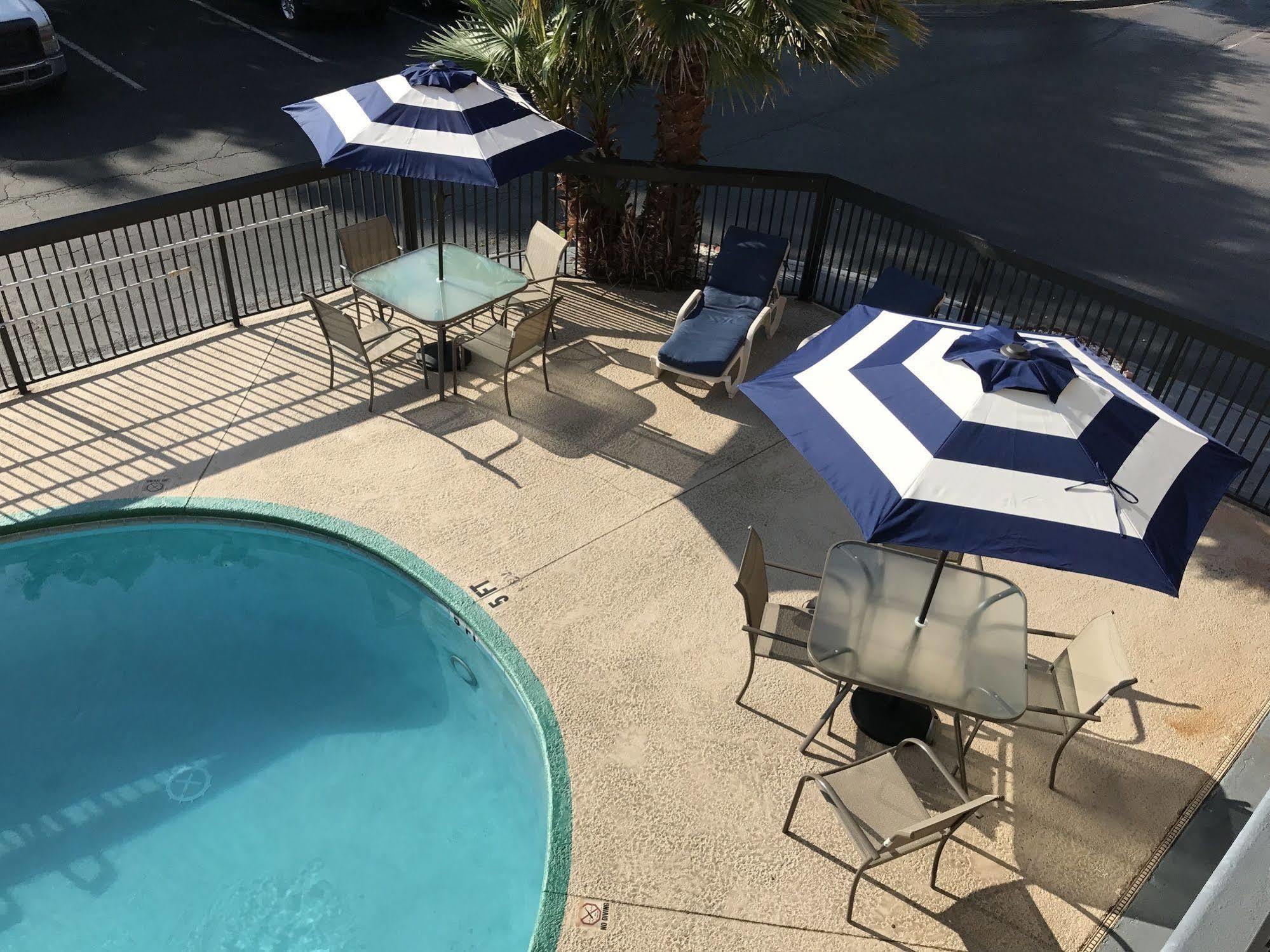 Suburban Studios Hinesville - Fort Stewart Area Zewnętrze zdjęcie